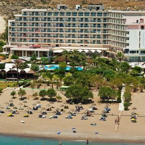 Hotel Pegasos Beach