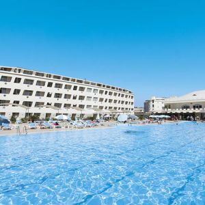 Hotel Daima Biz Resort & Spa