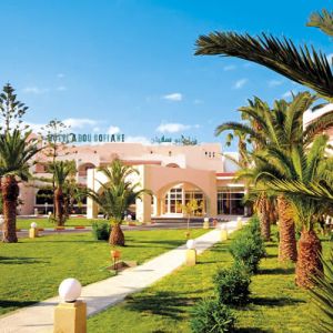 Hotel Dessole Abou Sofiane