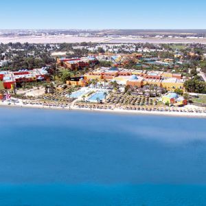 Hotel Caribbean World Monastir