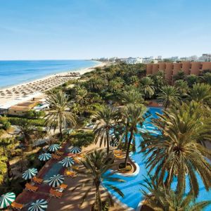 Hotel LTI El Ksar Resort & Thalasso