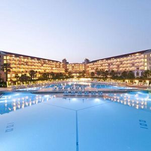 Hotel RIU Kaya Belek