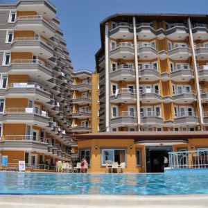 Hotel Inova Beach