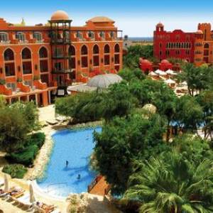 Hotel Grand Resort