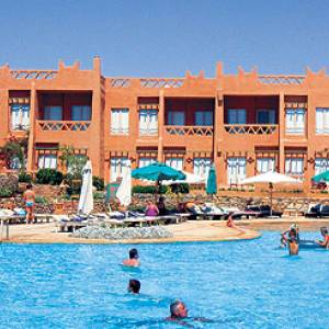 Hotel Hauza Beach
