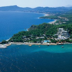 Hotel Club Phaselis