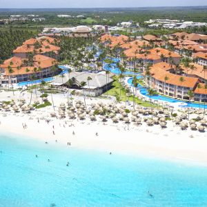 Hotel Majestic Elegance Punta Cana