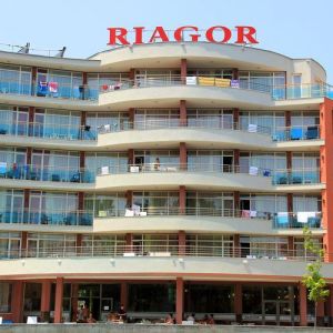 Hotel Riagor