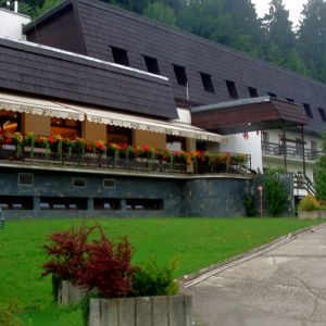 Hotel Stupka