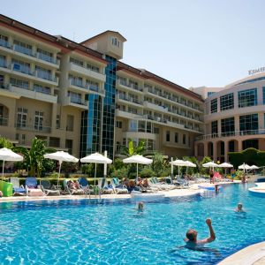 Hotel Kemer Resort