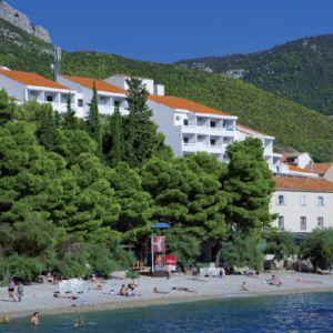 Hotel Biševo