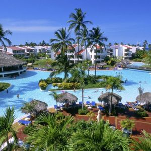 Hotel Occidental Grand Punta Cana