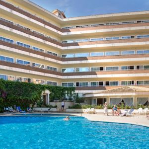 Hotel Ipanema Park