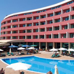 Hotel Mena Palace