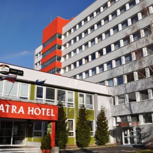 Hotel Tatra