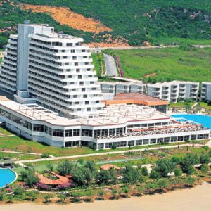 Hotel Surmeli Efes