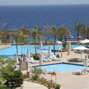 Inter Plaza Beach Hotel