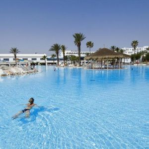Hotel LTI Thalassa Sousse