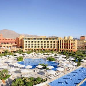 Hotel Intercontinental Taba