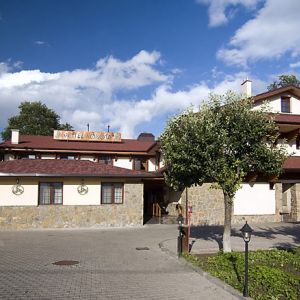 Hotel Sobota