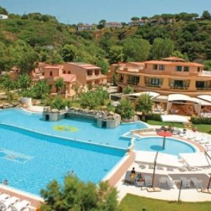 Hotel Villaggio Solemare