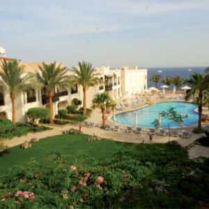 Hotel Sharm Plaza