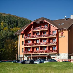 Hotel Impozant