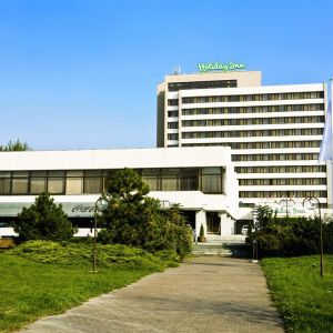 Holiday Inn Bratislava