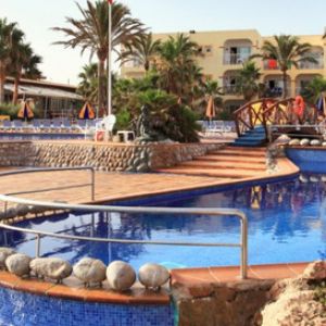 Sirenis Hotel Club Aura