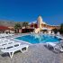 Hotel Sun Beach Lindos