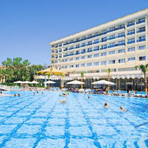 Hotel LTI Lycus Beach