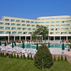 Hotel Jeravi Primorsko