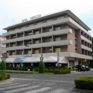 Hotel Adriatico