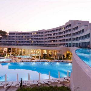 Hotel Sentido Zeynep Golf & Spa
