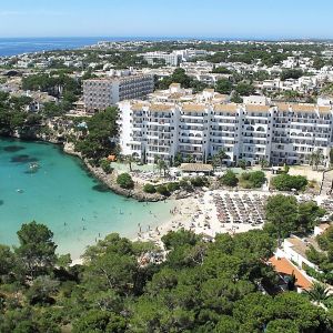 Hotel Barcelo Ponent Playa