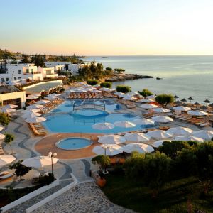 Hotel Creta Maris Beach Resort