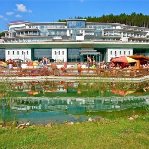 Hotel Saliris Resort