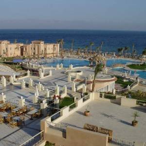Hotel Morgana Azur Resort