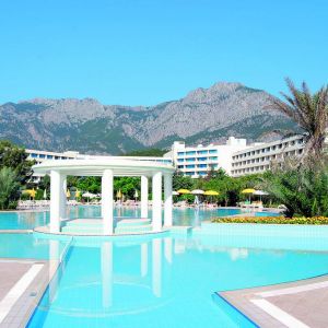 Hotel Majesty Mirage Kemer