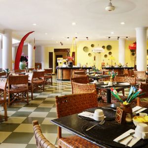 Hotel Club Bali Mirage