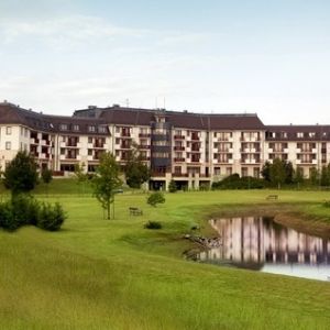 Greenfield Hotel Golf & Spa