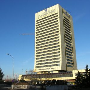 Hotel Panorama