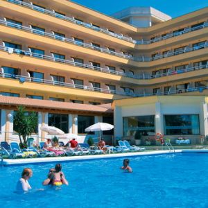 Hotel Clumba Mar