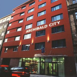 Archibald City Hotel