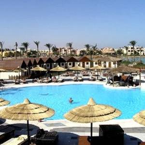 Hotel Panorama El Gouna