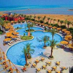 Hotel Panorama Hurghada