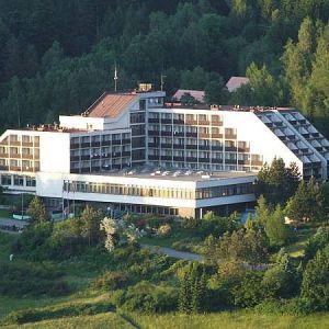 Hotel Petr Bezruč