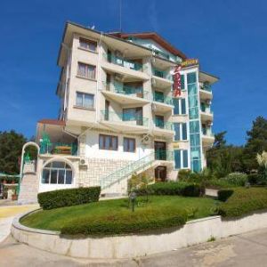 Hotel Zora
