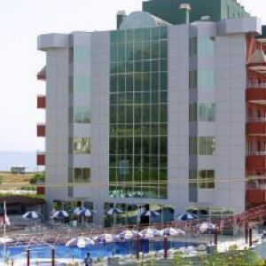 Hotel Ares