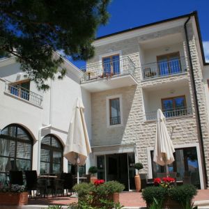 Hotel Nikola
